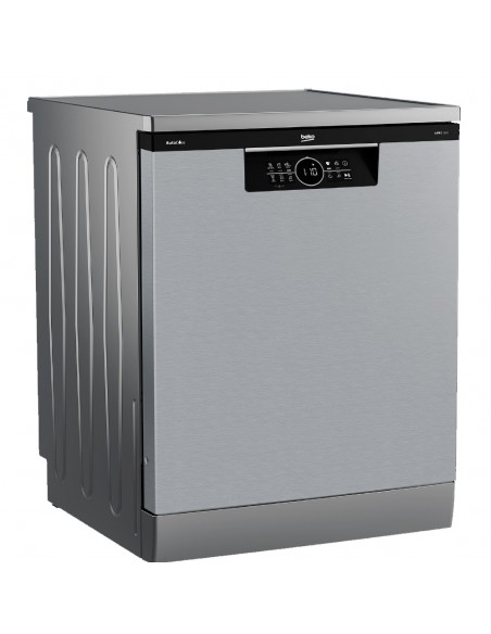 Lavavajillas Libre Instalación - Beko...