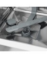 Lavavajillas Libre Instalación - Beko BDFN26420XA, 14 servicios, 43 dB, 60 cm, Autodose, Inox
