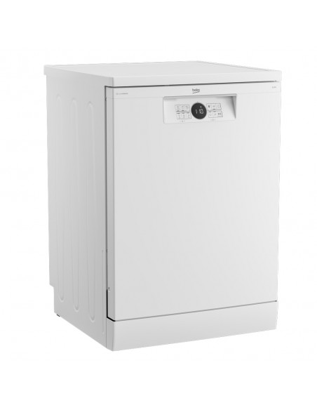 Lavavajillas Libre Instalación - Beko...