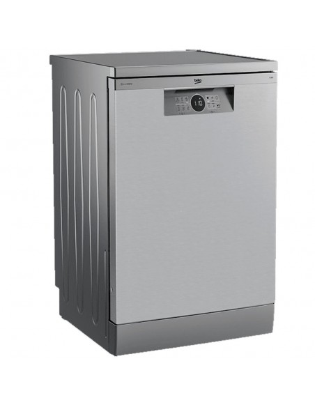 Lavavajillas Libre Instalación - Beko...
