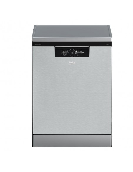 Lavavajillas Libre Instalación - Beko...