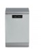 Lavavajillas Libre Instalación - Beko BDFN36640XA, 16 servicios, 42 dB, 60 cm, 3ªBandeja, AutoDose, 