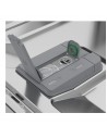 Lavavajillas Libre Instalación - Beko BDFN36640XA, 16 servicios, 42 dB, 60 cm, 3ªBandeja, AutoDose, CornerIntense, Inox
