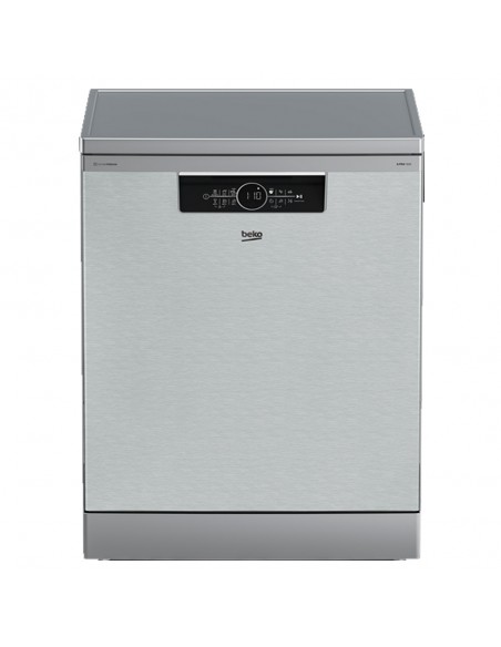Lavavajillas Libre Instalación - Beko...