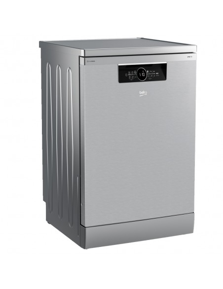 Lavavajillas Libre Instalación -BEKO...