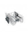 Lavavajillas Pequeño 45 cm. - Beko BDFS26020XQ , 10 servicios, 46 dB, 45 cm, Inox