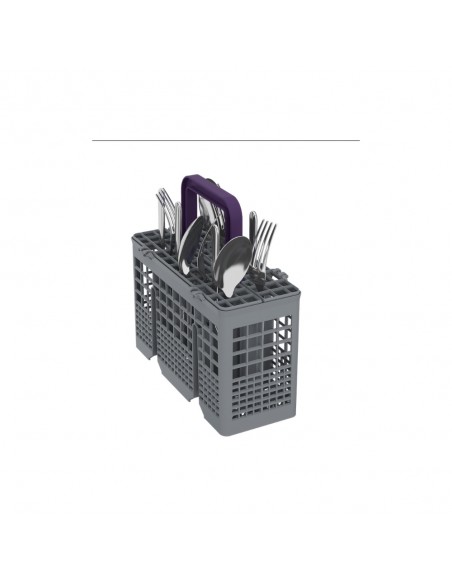 Lavavajillas Pequeño 45 cm. - Beko...