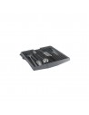 Lavavajillas Integrable - Beko BDIN38644D, 16 servicios, 42 dB, 3ªBandeja, 60cm, CornerIntense, DeepWash, 3ªBandeja