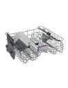 Lavavajillas Integrable - Beko BDIN38650C, 16 servicios, 43 dB, 60 cm, CornerIntense, DeepWash, 3ªBandeja