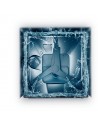 Lavavajillas Integrable - Beko BDIN38650C, 16 servicios, 43 dB, 60 cm, CornerIntense, DeepWash, 3ªBandeja