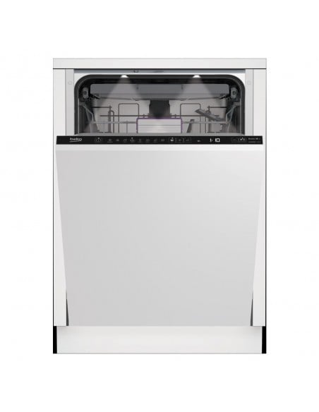 Beko Uvegajtos Ht