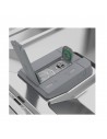 Lavavajillas Integrable  -  Beko BDIS38040A, 10 servicios, 45 dB, 45 cm, 3ªBandeja, AutoDose