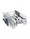 Lavavajillas Integrable  -  Beko BDIS38040A, 10 servicios, 45 dB, 45 cm, 3ªBandeja, AutoDose