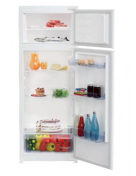Frigorífico - BEKO BDSA250K4SN,...