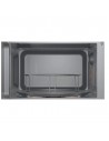 Microondas Integrable - Bosch BEL623MS3, 800 W, Inox