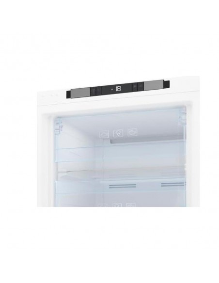 Congelador Integrable - Beko...