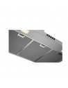 Campana Decorativa - Beko BHCB91622BXH, 90cm, 68 dB, 613 m³/h, Inox