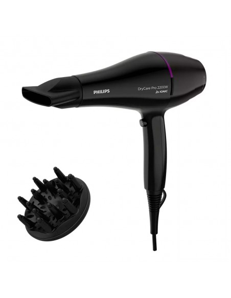 Secador de Pelo  - Philips BHD274/00... Secador de Pelo  - Philips BHD274/00...