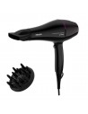 Secador de Pelo  - Philips BHD274/00 Advanced DryCare Pro, 2200 W, Seis ajustes de velocidad Secador de Pelo  - Philips BHD274/00 Advanced DryCare Pro, 2200 W, Seis ajustes de velocidad
