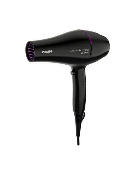 Secador de Pelo  - Philips BHD274/00... Secador de Pelo  - Philips BHD274/00...