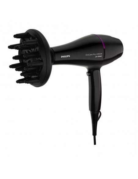 Secador de Pelo  - Philips BHD274/00... Secador de Pelo  - Philips BHD274/00...