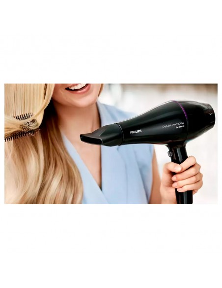 Secador de Pelo  - Philips BHD274/00... Secador de Pelo  - Philips BHD274/00...