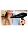 Secador de Pelo  - Philips BHD274/00 Advanced DryCare Pro, 2200 W, Seis ajustes de velocidad Secador de Pelo  - Philips BHD274/00 Advanced DryCare Pro, 2200 W, Seis ajustes de velocidad