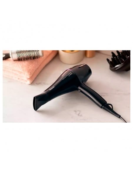 Secador de Pelo  - Philips BHD274/00... Secador de Pelo  - Philips BHD274/00...