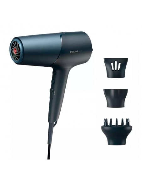 Secador de Pelo  -  Philips... Secador de Pelo  -  Philips...