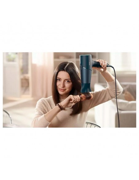 Secador de Pelo  -  Philips... Secador de Pelo  -  Philips...