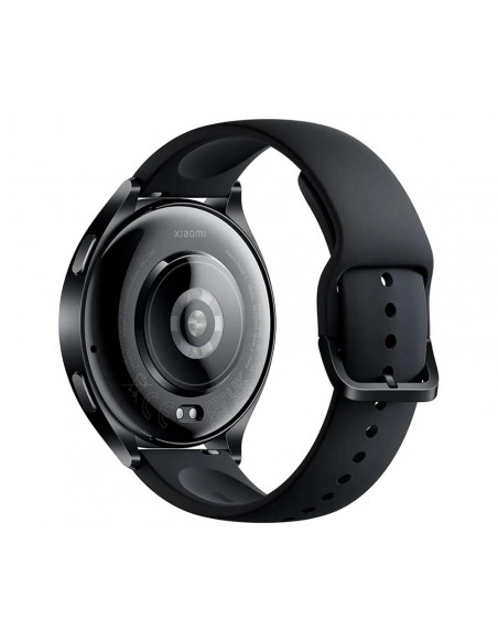 Smartwatch XIAOMI Watch 2 1.43" Negro