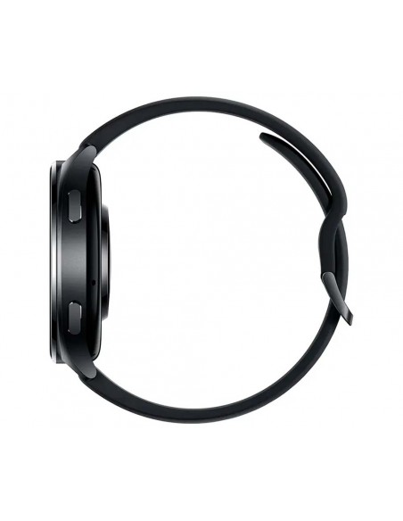 Smartwatch XIAOMI Watch 2 1.43" Negro