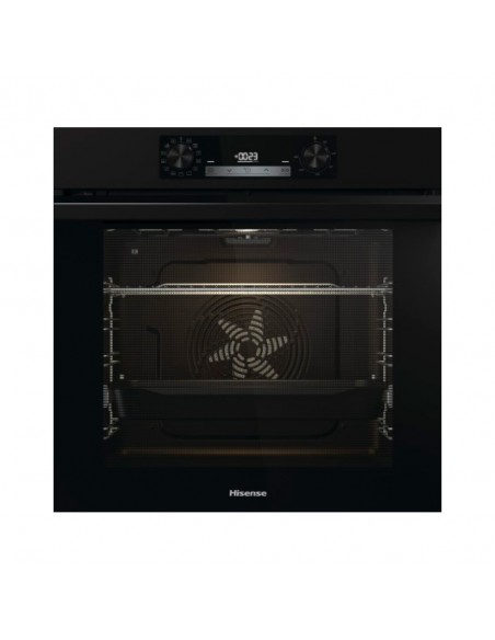 Horno Multifunción - Hisense...