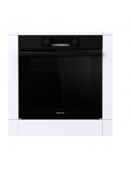Horno Multifunción - Hisense...