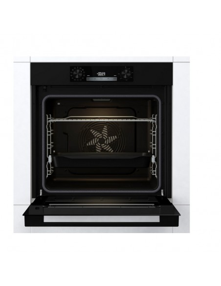 Horno Multifunción - Hisense...