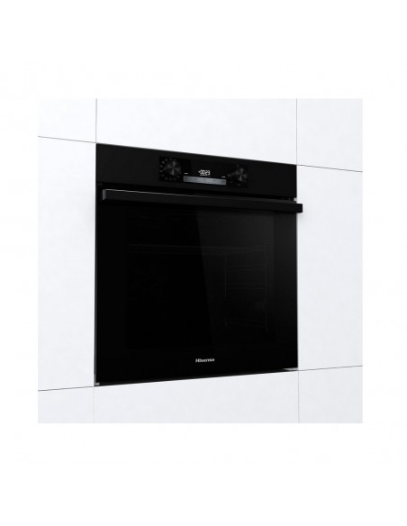 Horno Multifunción - Hisense...