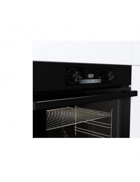 Horno Multifunción - Hisense...