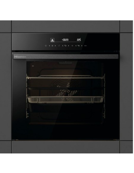 Horno Multifunción - Hisense...