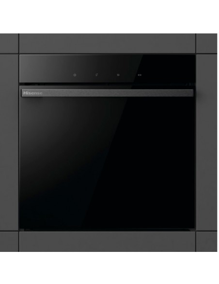 Horno Multifunción - Hisense...