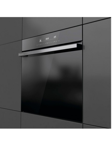 Horno Multifunción - Hisense...
