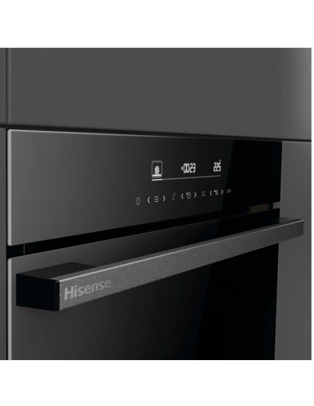 Horno Multifunción - Hisense...