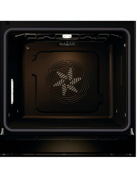 Horno Multifunción - Hisense...