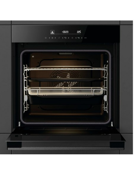 Horno Multifunción - Hisense...