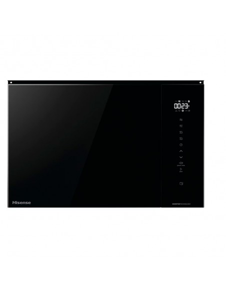 Microondas Integrable - Hisense... Microondas Integrable - Hisense...