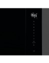 Microondas Integrable - Hisense BIM325GI63DBG, 900 W, 25 litros, Negro, Grill Microondas Integrable - Hisense BIM325GI63DBG, 900 W, 25 litros, Negro, Grill