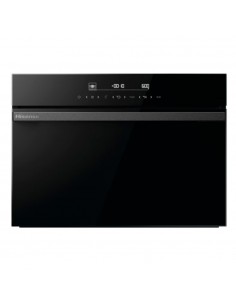 Horno Microondas - Hisense...