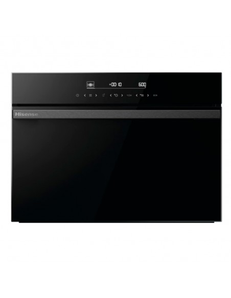 Horno Microondas  - Hisense...