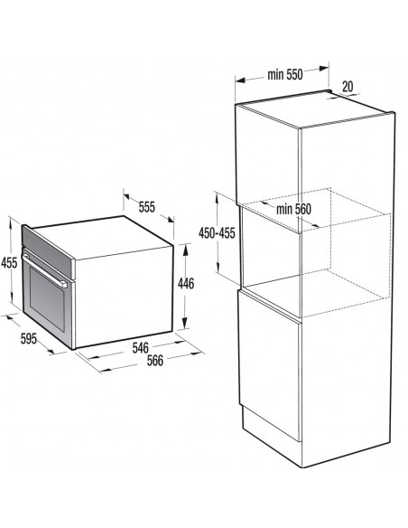 Horno Microondas  - Hisense...