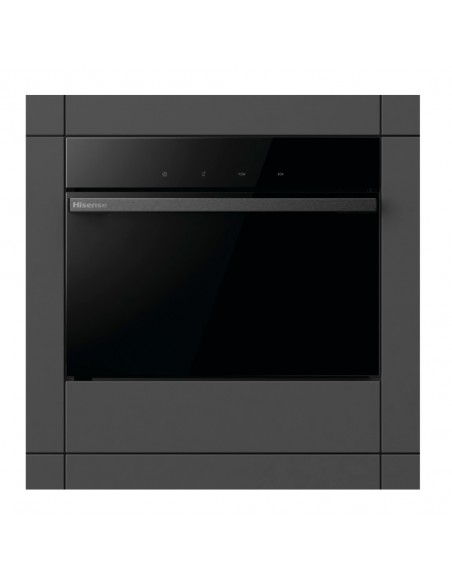 Horno Microondas  - Hisense...
