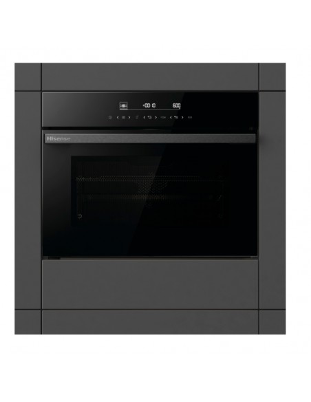 Horno Microondas  - Hisense...